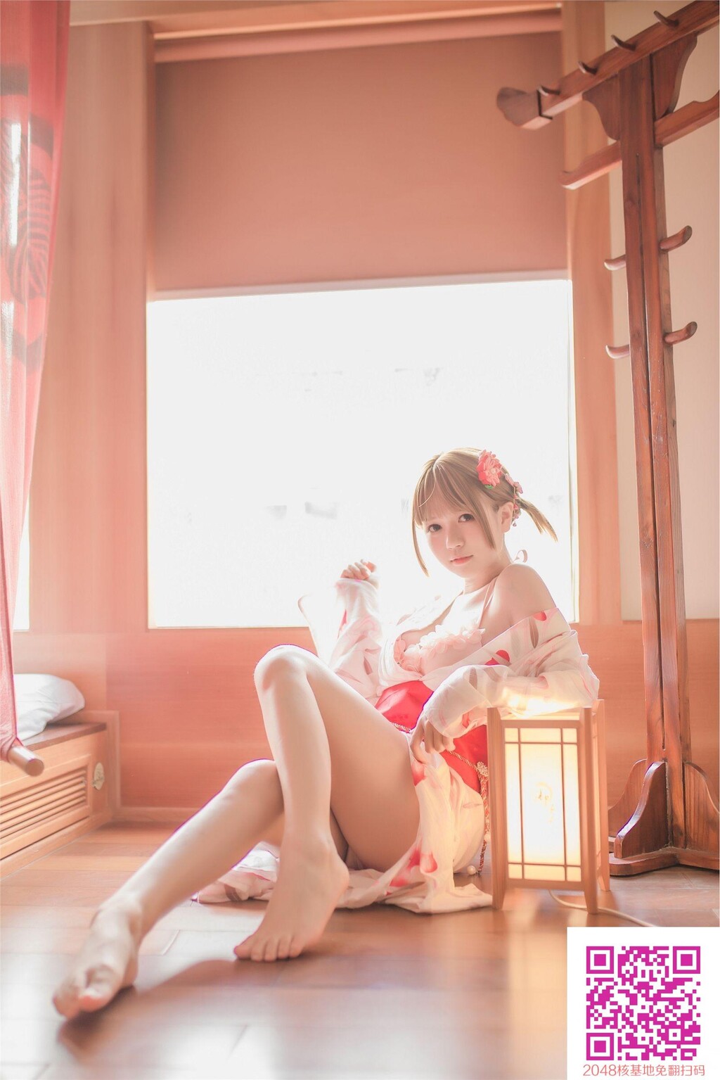 Yoko宅夏Cos–妹汤物语[和服][27P]第0页 作者:Publisher 帖子ID:158338 TAG:唯美图片,唯美清純,2048核基地