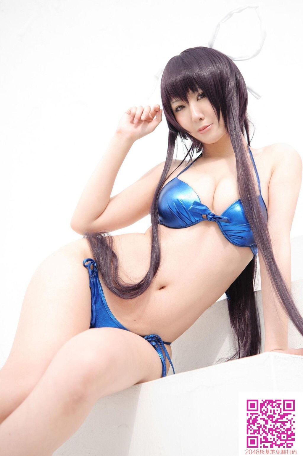 大美女cosplay[22P]第0页 作者:Publisher 帖子ID:149482 TAG:唯美图片,唯美清純,2048核基地