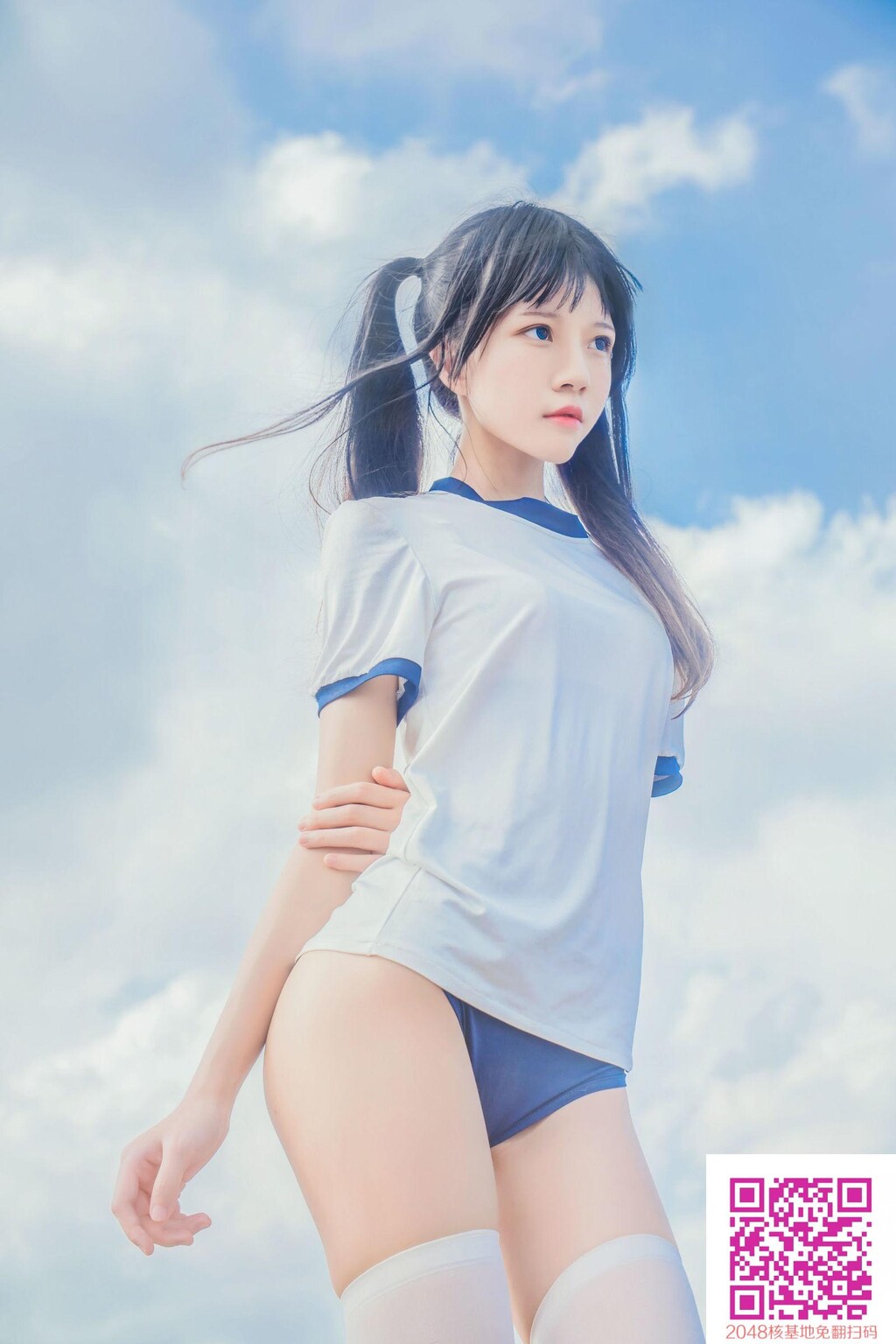 桜桃喵-体操服COS系列写真套图[24P]第0页 作者:Publisher 帖子ID:143554 TAG:唯美图片,唯美清純,2048核基地