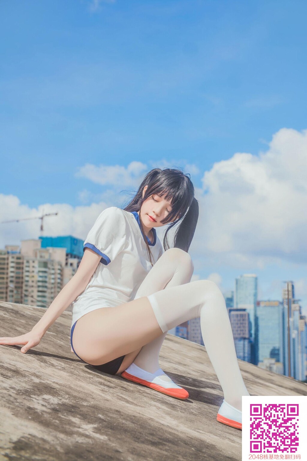 桜桃喵-体操服COS系列写真套图[20P]第0页 作者:Publisher 帖子ID:144020 TAG:唯美图片,唯美清純,2048核基地