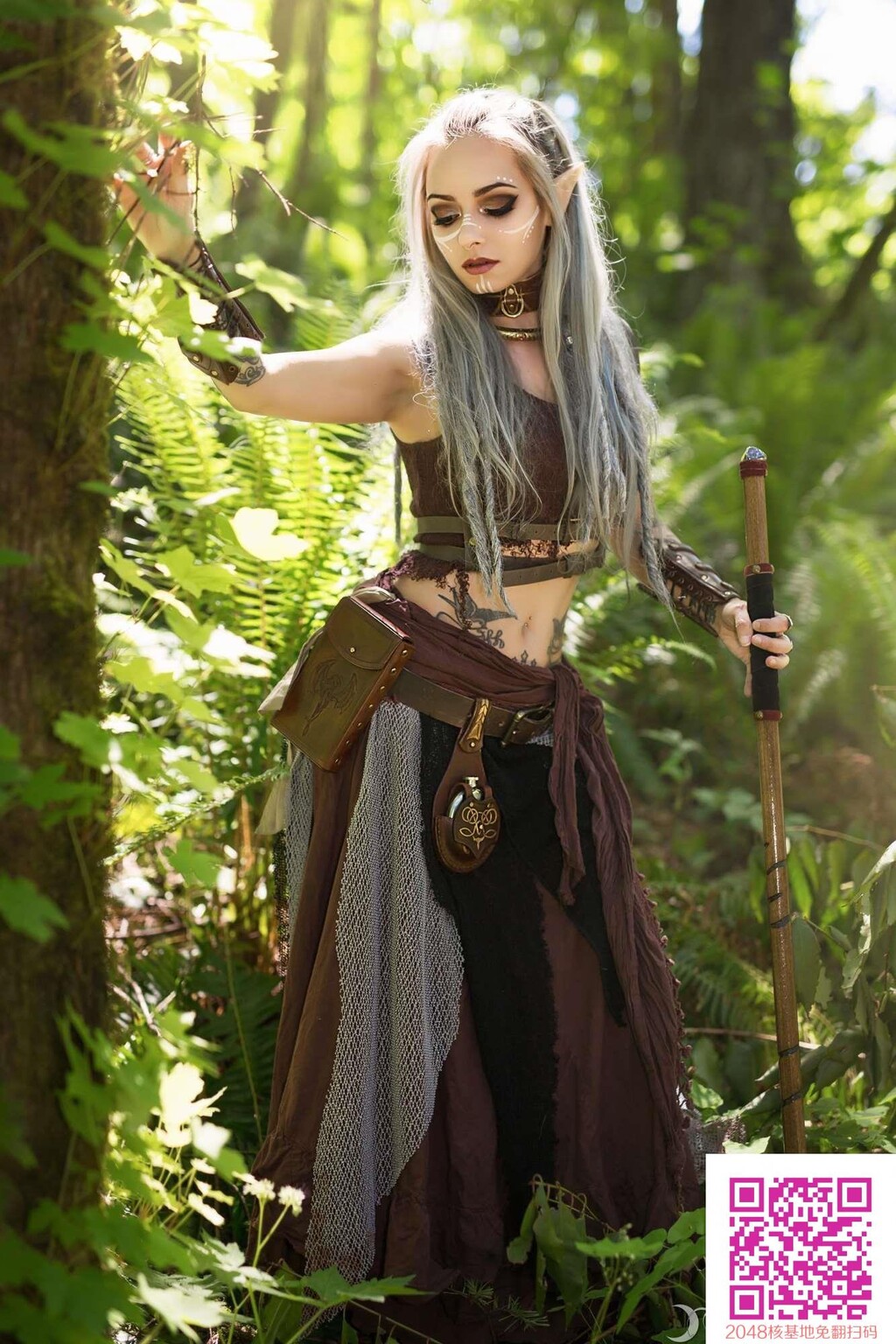 ElvenSummer-Genevieve-西洋成人Cosplay[26p]第0页 作者:Publisher 帖子ID:146950 TAG:欧美图片,歐美激情,2048核基地