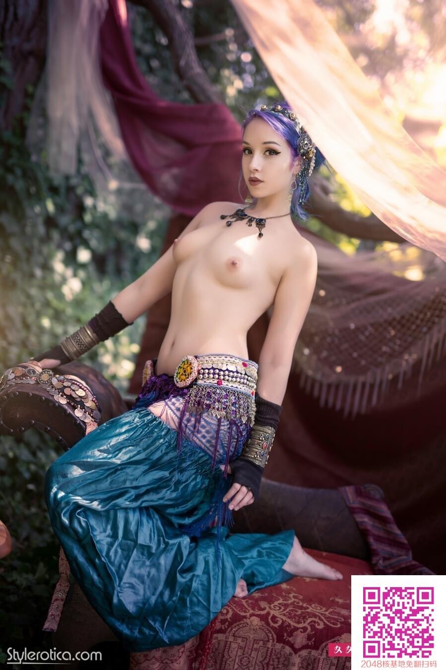 MidsummerDance-Aelflaed-西洋成人Cosplay[30p]第0页 作者:Publisher 帖子ID:138826 TAG:欧美图片,歐美激情,2048核基地