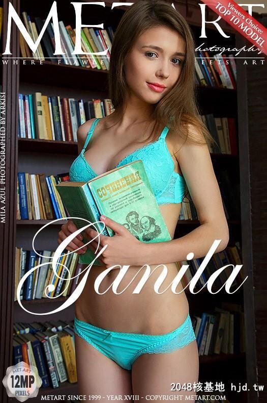 [MetArt]MilaAzul-Ganila[80photos]第0页 作者:Publisher 帖子ID:123039 TAG:欧美图片,歐美激情,2048核基地