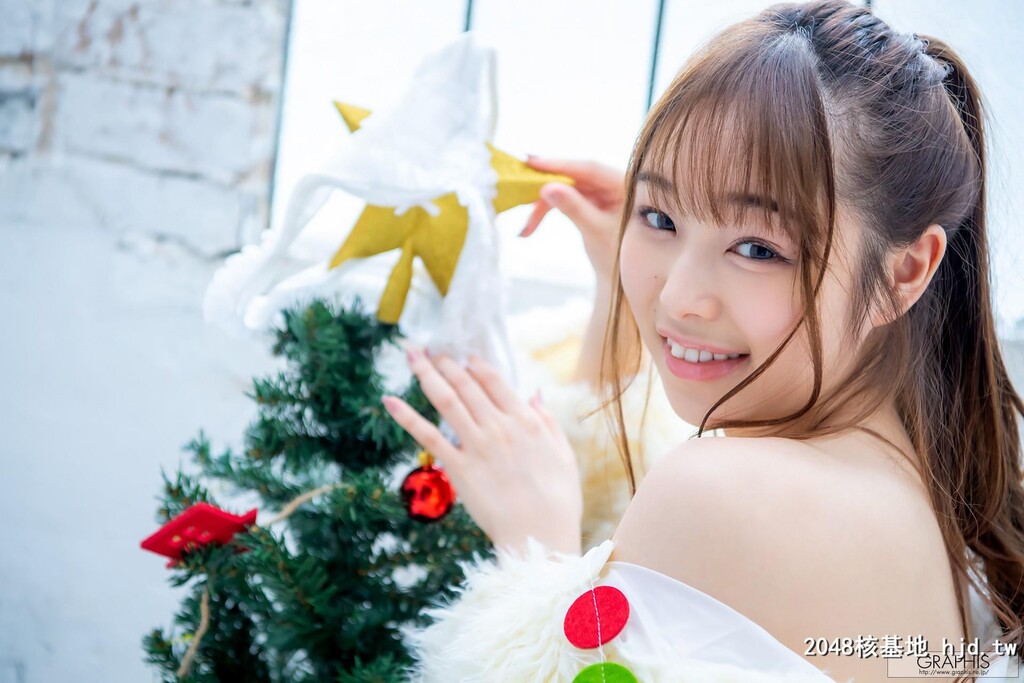 XmasSpecial2019新名あみん第0页 作者:Publisher 帖子ID:98322 TAG:唯美图片,唯美清純,2048核基地