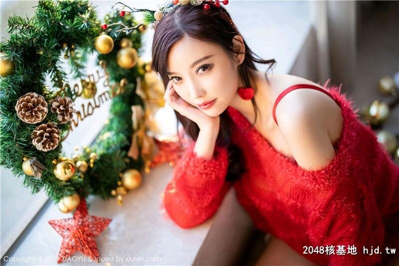 [XIAOYU语画界]2019.12.24VOL.221杨晨晨sugar圣诞主题写真[71P]第0页 作者:Publisher 帖子ID:90153 TAG:唯美图片,唯美清純,2048核基地