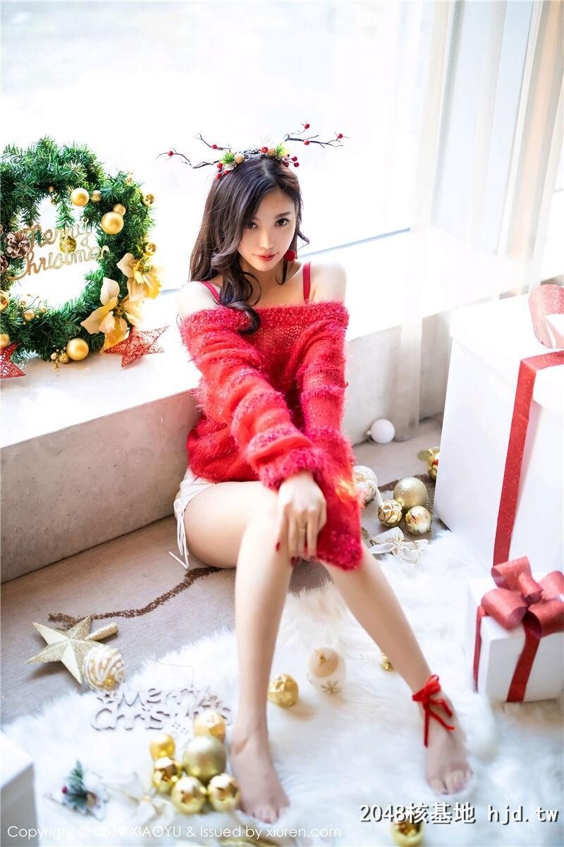 [XIAOYU语画界]2019.12.24VOL.221杨晨晨sugar圣诞主题写真[71P]第0页 作者:Publisher 帖子ID:90153 TAG:唯美图片,唯美清純,2048核基地