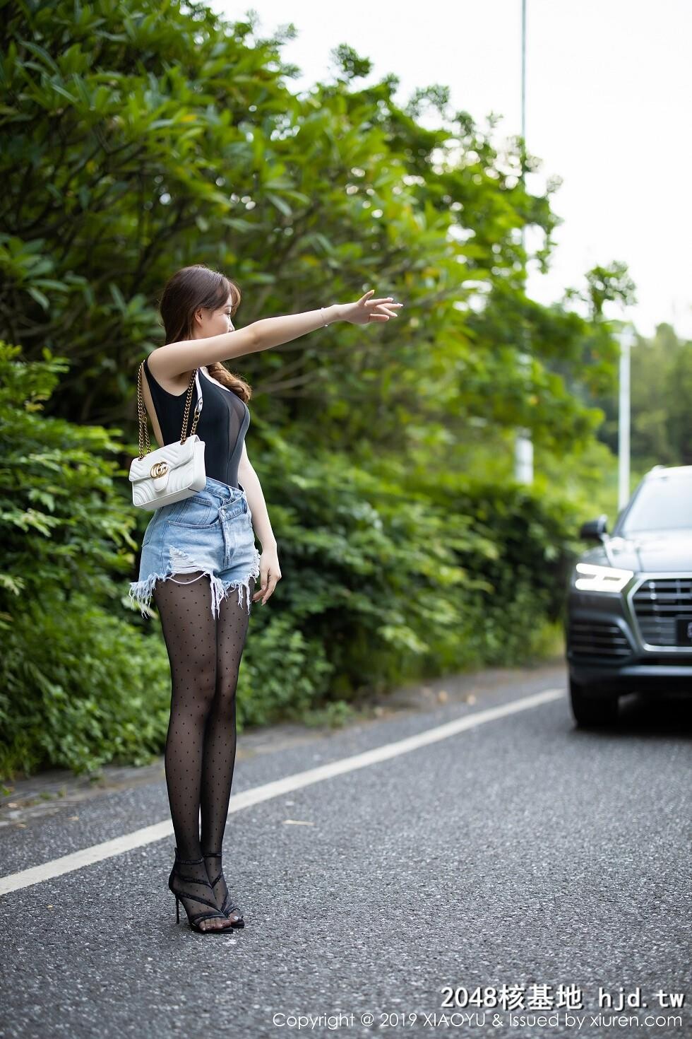 女神芝芝Booty室外车拍高叉连体内衣配黑丝裤袜撩人诱惑写真[66P]第0页 作者:Publisher 帖子ID:78870 TAG:唯美图片,唯美清純,2048核基地