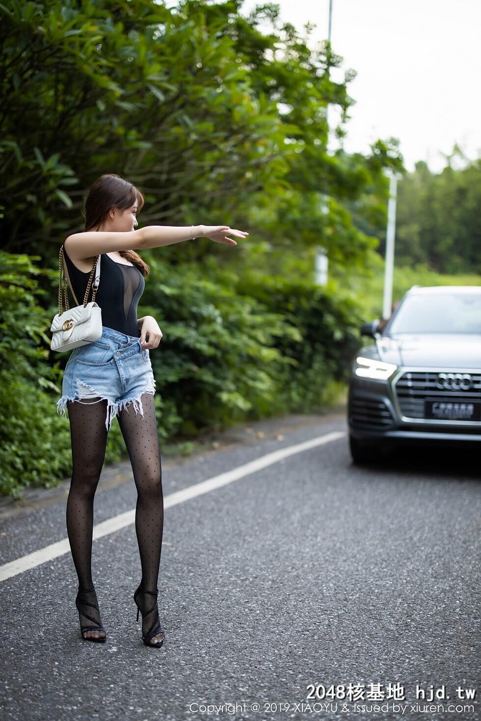 女神芝芝Booty室外车拍高叉连体内衣配黑丝裤袜撩人诱惑写真[66P]第0页 作者:Publisher 帖子ID:78870 TAG:唯美图片,唯美清純,2048核基地