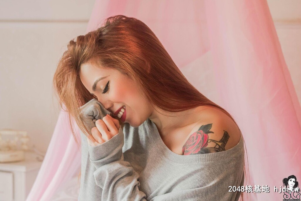 [SuicideGirls]sirenaHOTCHOCOLATEANDMARSHMALLOWS-25.12.2019-52x第0页 作者:Publisher 帖子ID:102597 TAG:欧美图片,歐美激情,2048核基地