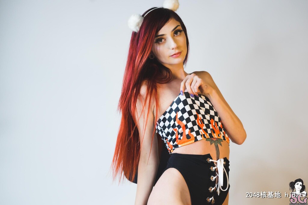 [SuicideGirls]Ariella-FireTease-[42P]第0页 作者:Publisher 帖子ID:100040 TAG:欧美图片,歐美激情,2048核基地