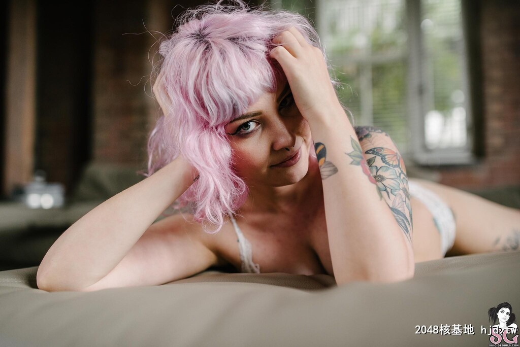 [SuicideGirls]Arachnie-NewLife-[42P]第0页 作者:Publisher 帖子ID:95466 TAG:欧美图片,歐美激情,2048核基地