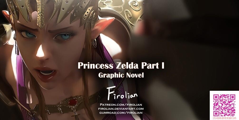 [Firolian]PrincessZelda1-3[52P]第0页 作者:Publisher 帖子ID:107325 TAG:动漫图片,卡通漫畫,2048核基地