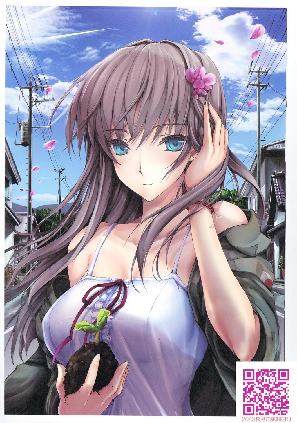 10TH[74P]第0页 作者:Publisher 帖子ID:109039 TAG:动漫图片,卡通漫畫,2048核基地