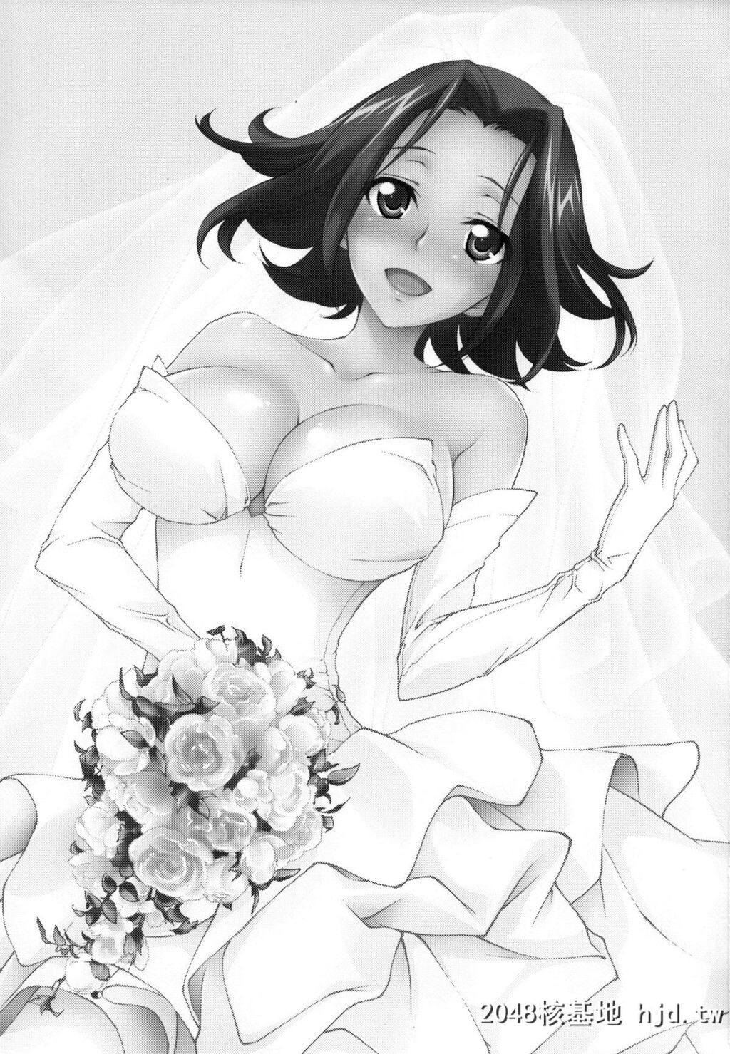 [Homura'sRComics[结城焔]]BRIDALKALLEN[コードギアス][中国翻訳]第0页 作者:Publisher 帖子ID:94240 TAG:动漫图片,卡通漫畫,2048核基地