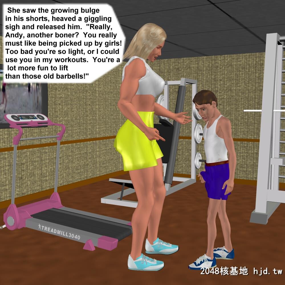 MuscleGirlStory第0页 作者:Publisher 帖子ID:88604 TAG:动漫图片,卡通漫畫,2048核基地