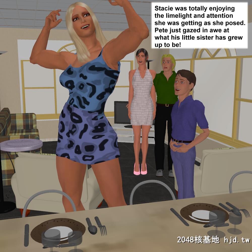 MuscleGirlStory第0页 作者:Publisher 帖子ID:88604 TAG:动漫图片,卡通漫畫,2048核基地