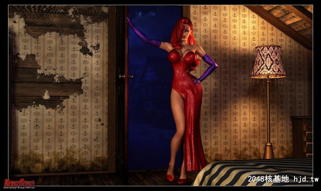 JessicaRabbitBootyCall第0页 作者:Publisher 帖子ID:81606 TAG:动漫图片,卡通漫畫,2048核基地