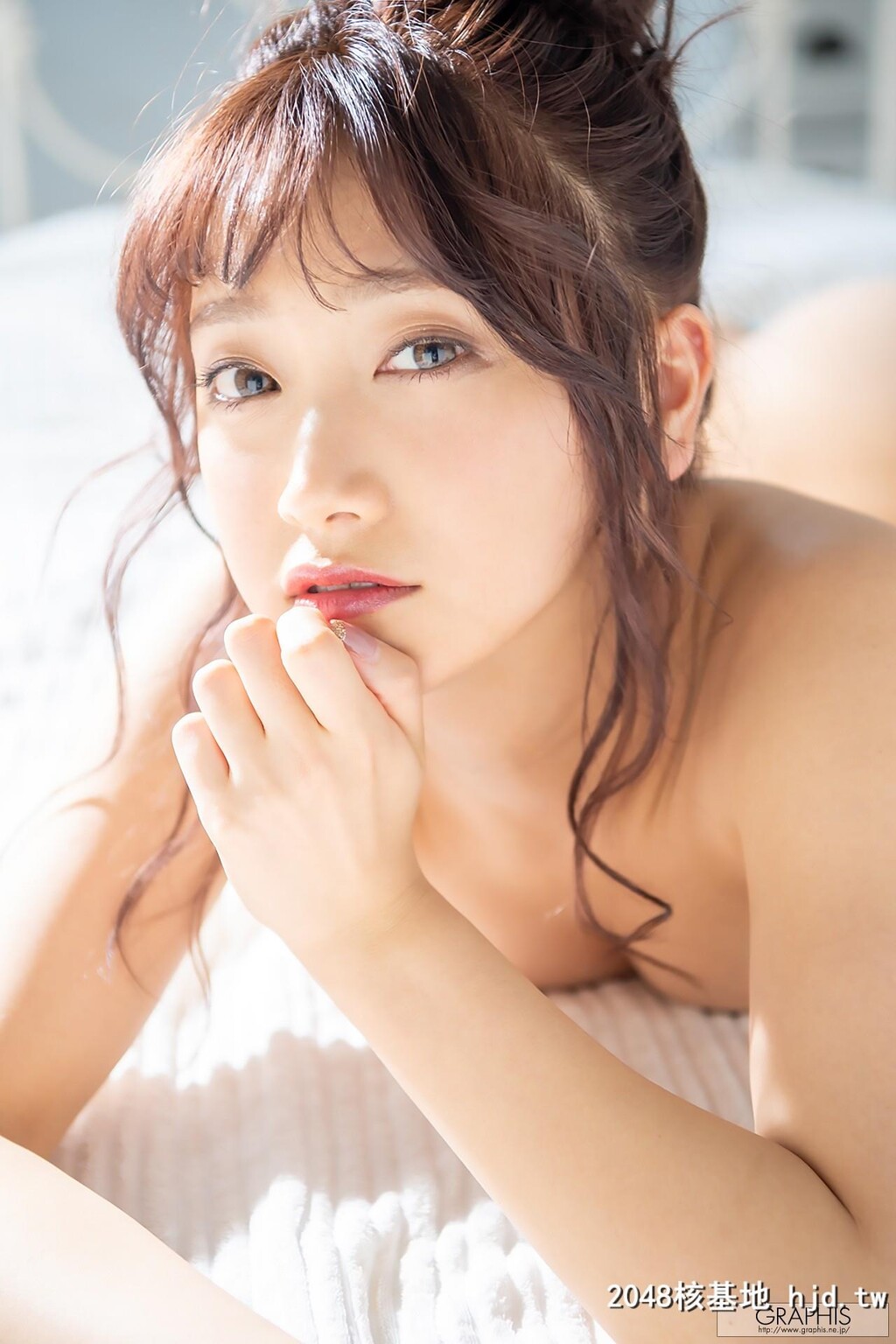 加美杏奈-GRAPHISGALS-[AngelSmile][126P]第0页 作者:Publisher 帖子ID:9213 TAG:2048核基地,唯美清純,唯美图片