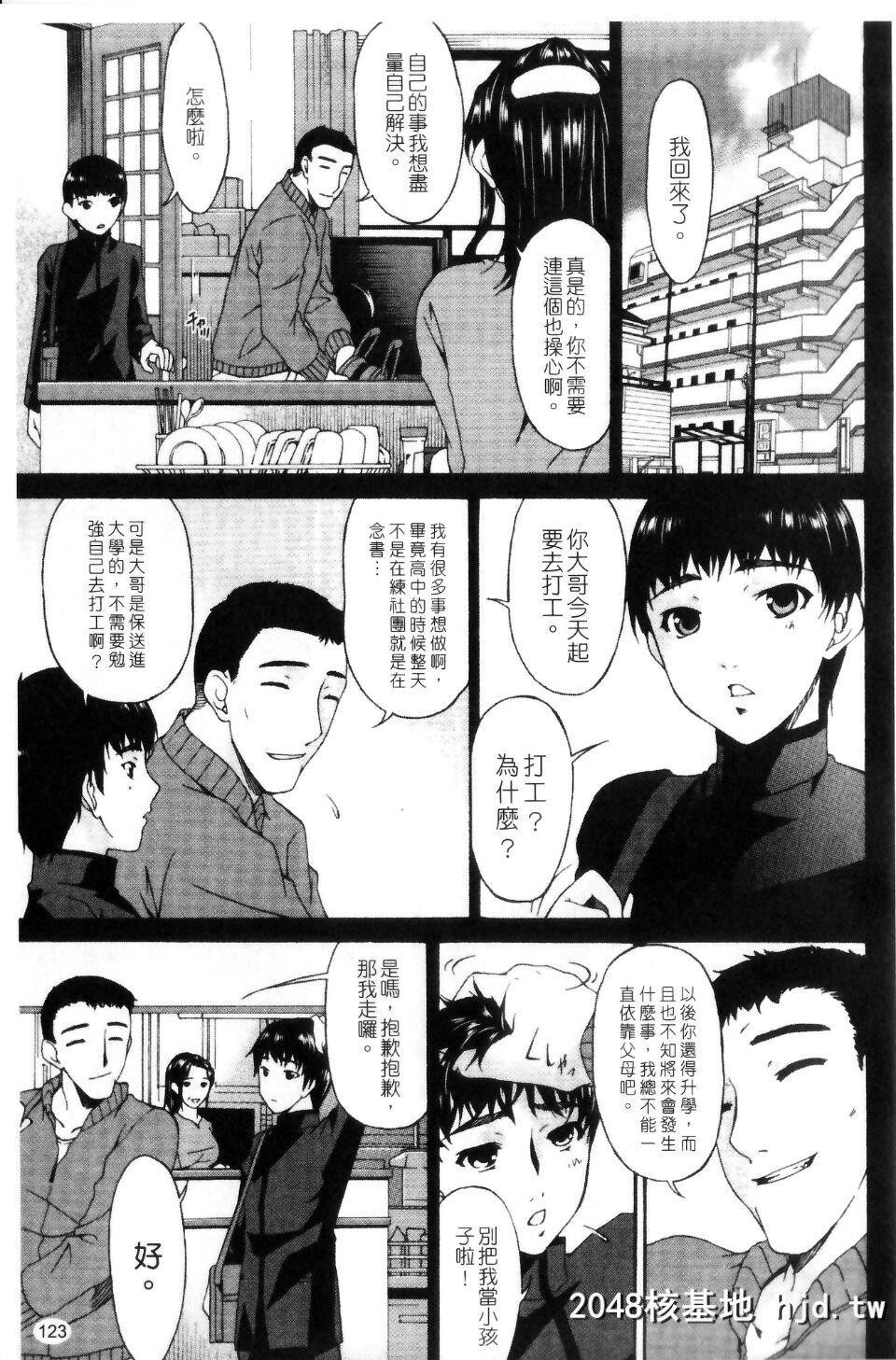 [呗飞鸟]侵蚀の刻～兄嫁の咽び～第0页 作者:Publisher 帖子ID:209569 TAG:动漫图片,卡通漫畫,2048核基地