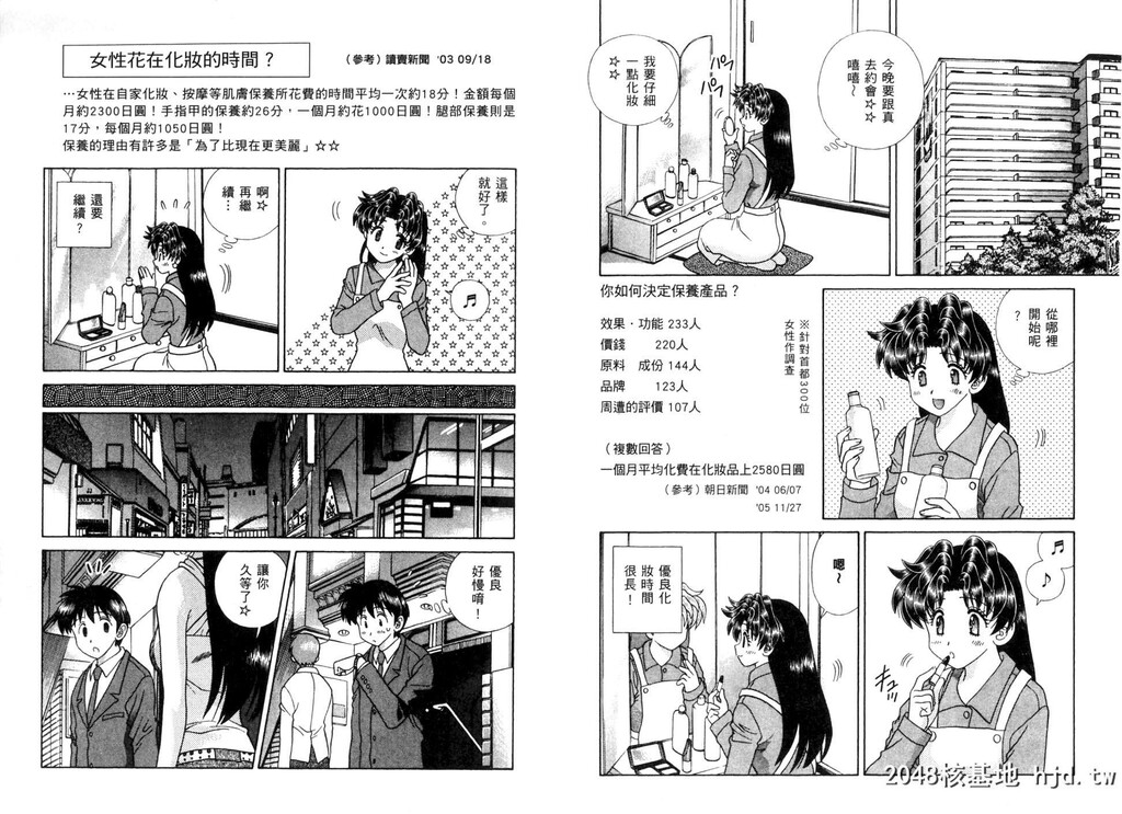 [中文][黑白][两人性世界/夫妻成长日记]part-351-352[18P]第0页 作者:Publisher 帖子ID:219491 TAG:动漫图片,卡通漫畫,2048核基地