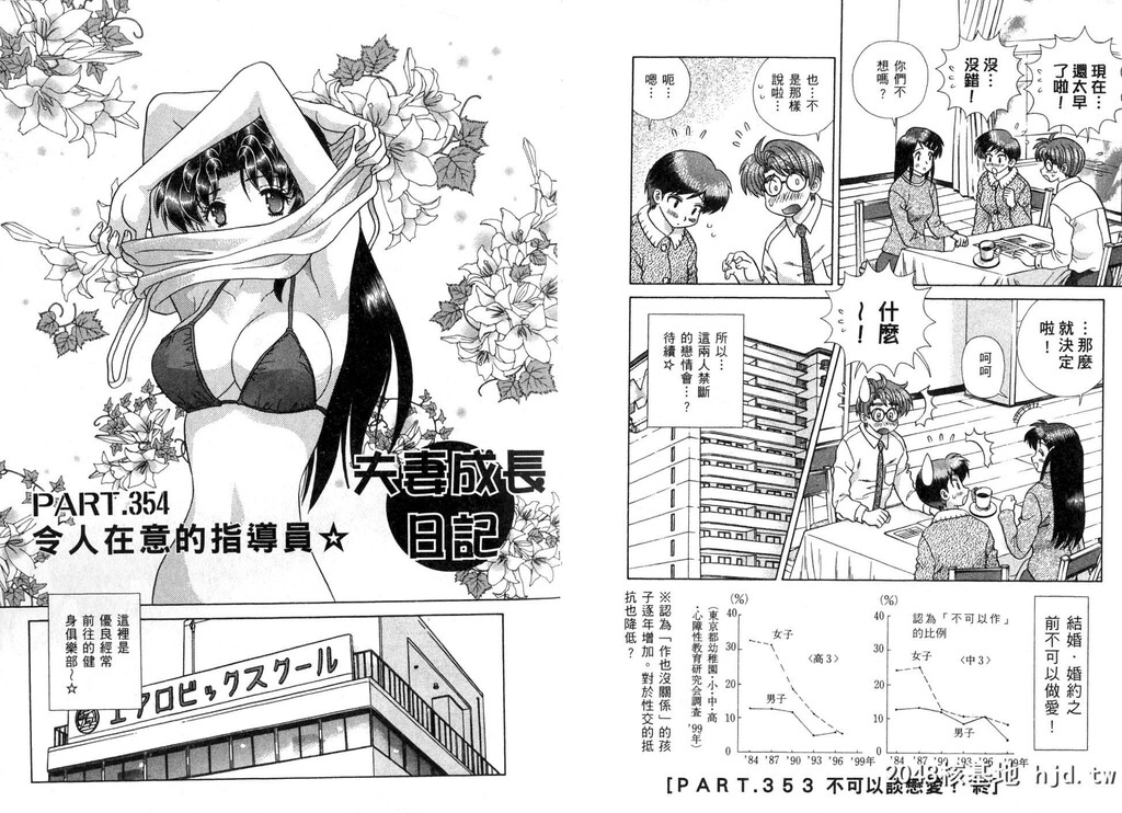 [中文][黑白][两人性世界/夫妻成长日记]part-353-354[17P]第0页 作者:Publisher 帖子ID:219492 TAG:动漫图片,卡通漫畫,2048核基地