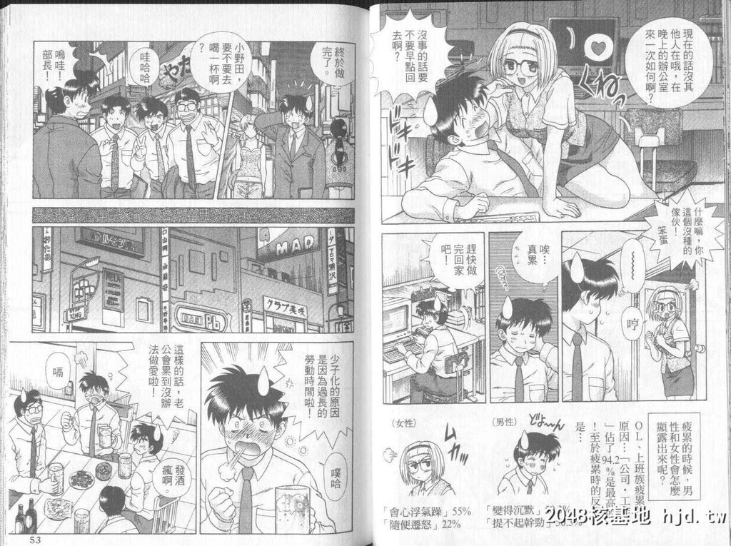 [中文][黑白][两人性世界/夫妻成长日记]part-290-291[17P]第0页 作者:Publisher 帖子ID:219051 TAG:动漫图片,卡通漫畫,2048核基地