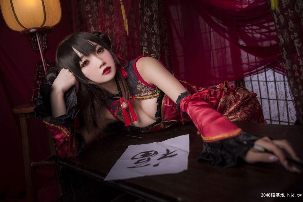 清纯美女鬼畜瑶黑丝美腿COSPLAY约会大作战时崎狂三写真22p第0页 作者:Publisher 帖子ID:231068 TAG:唯美图片,唯美清純,2048核基地