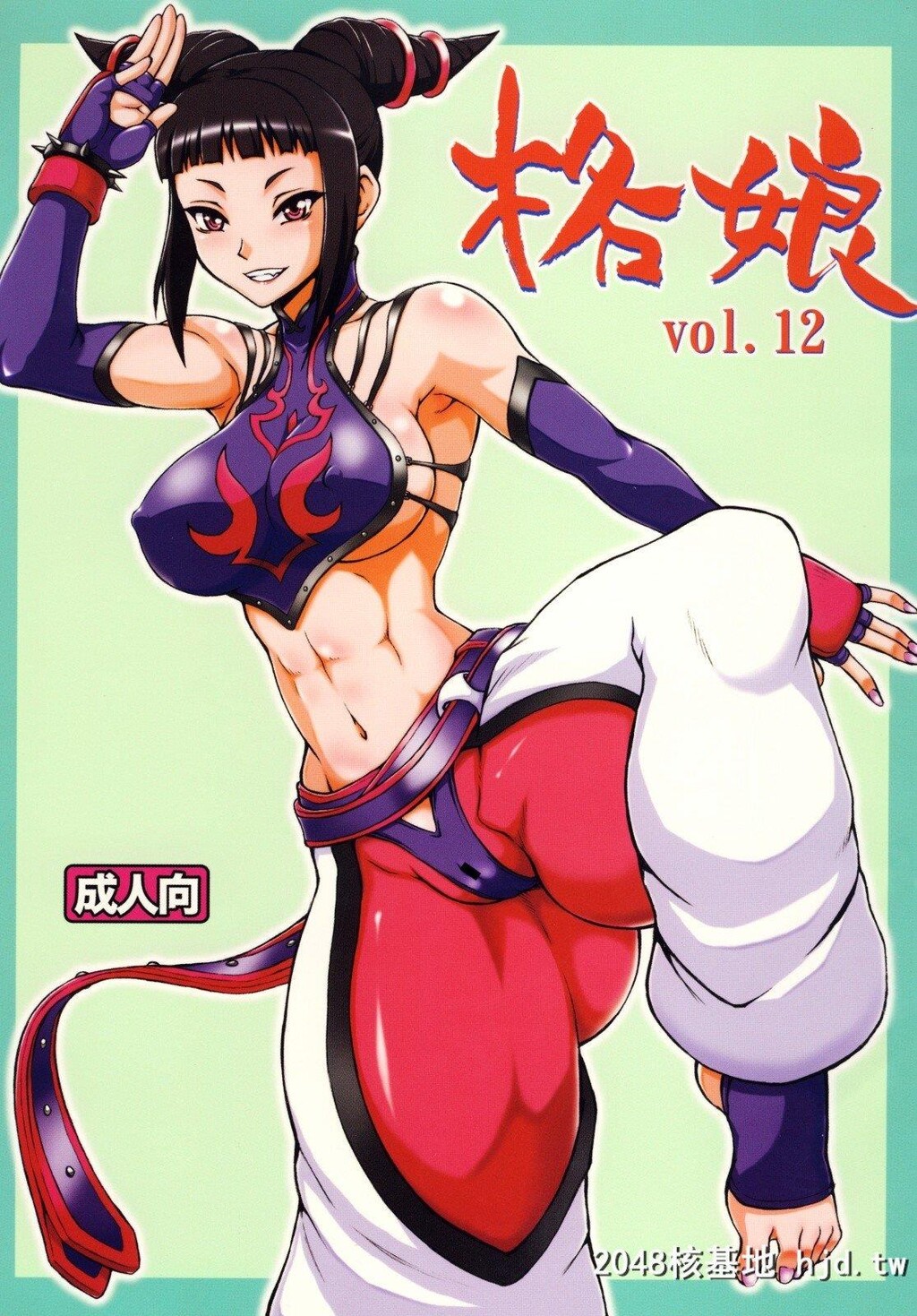 [もつ料理[ドルリヘコ、もつ]]格娘vol.12[ストリートファイターIV]第0页 作者:Publisher 帖子ID:259966 TAG:动漫图片,卡通漫畫,2048核基地