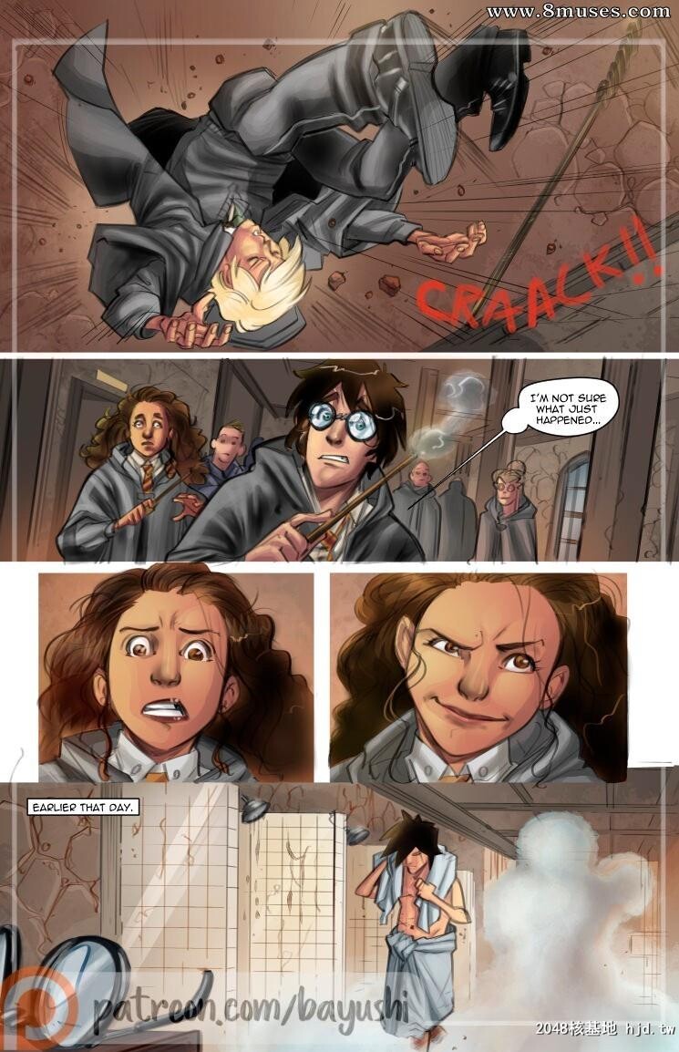 The-Harry-Potter-Experiment[9P]第0页 作者:Publisher 帖子ID:283234 TAG:动漫图片,卡通漫畫,2048核基地